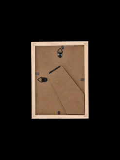 Cadre en bois A6