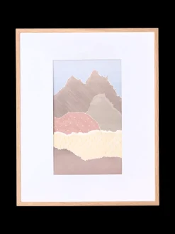 Cadre en bois 40 x 50