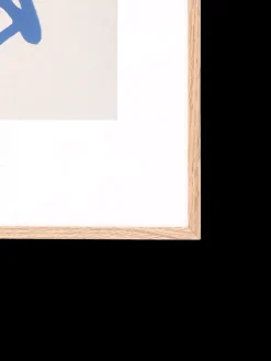 Cadre en bois 50 x 70