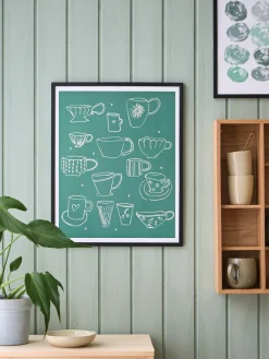Cadre en bois 40 x 50