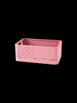 Cagette pliable