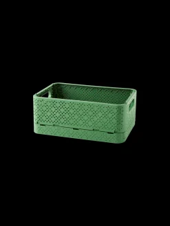 Cagette pliable