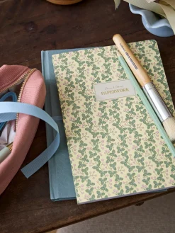Cahier A5