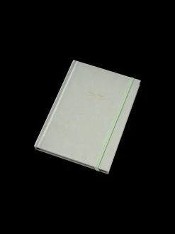 Cahier à lignes A5