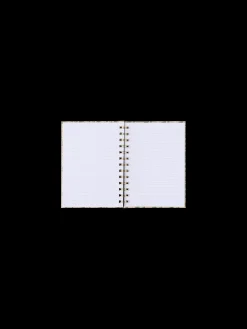 Cahier à spirale A5