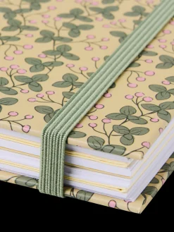 Cahier à spirale A5