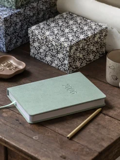 Calendrier pour cahier
