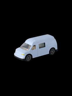 Camionnette à friction