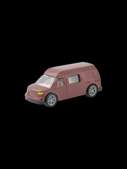 Camionnette à friction