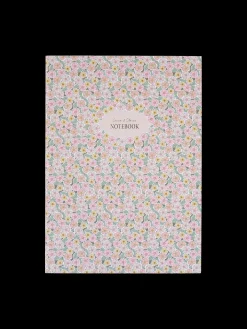 Carnet A4