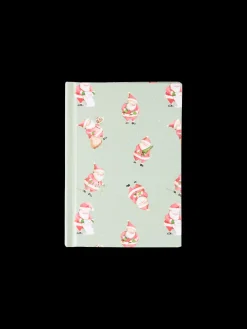 Carnet A6