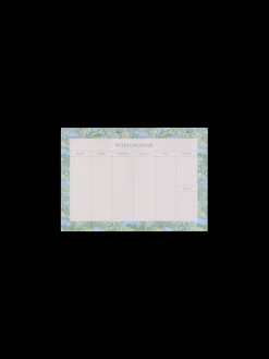Carnet A5 rose