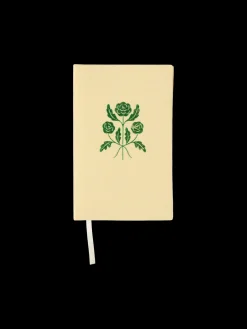 Carnet avec couverture en tissu