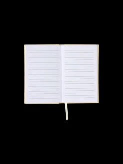 Carnet avec couverture en tissu