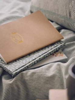 Carnet à couverture souple A5