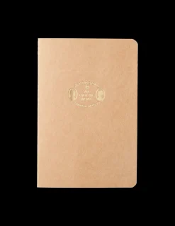 Carnet à couverture souple A5
