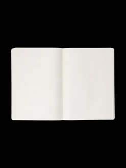 Carnet à couverture souple A4
