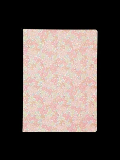 Carnet à couverture souple A4