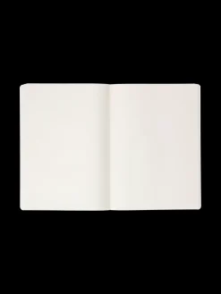 Carnet à couverture souple A4