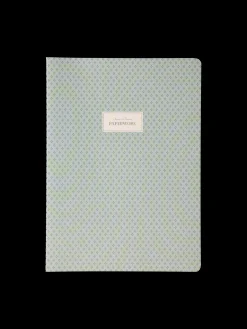 Carnet à couverture souple A4