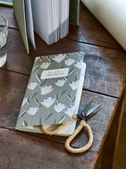 Carnet Daily Notes