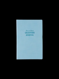 Carnet de gratitude A6