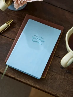 Carnet de gratitude A6