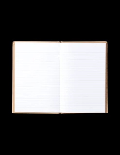 Carnet de notes A5