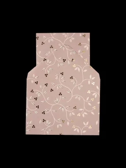 Carte avec enveloppe