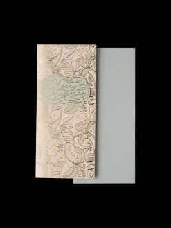 Carte avec enveloppe