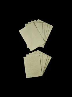 Cartes avec enveloppes