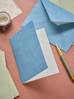 Cartes avec enveloppes