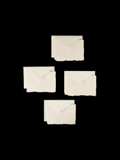 Cartes avec enveloppes