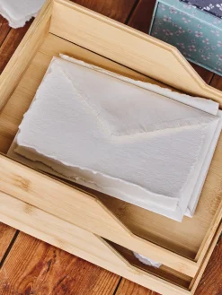 Cartes avec enveloppes