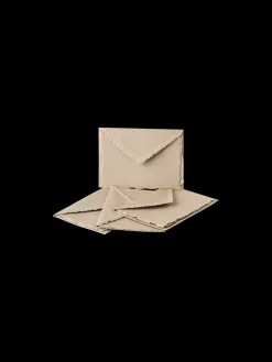 Cartes avec enveloppes