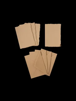 Cartes avec enveloppes