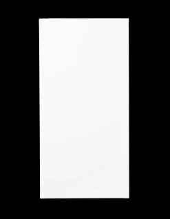 Carton Entoilé 35 x 70