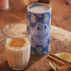 Chai latte caramel