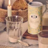 Chai latte vanille