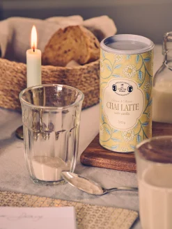 Chai latte vanille