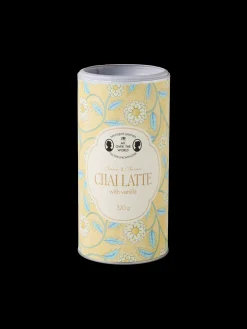 Chai latte vanille
