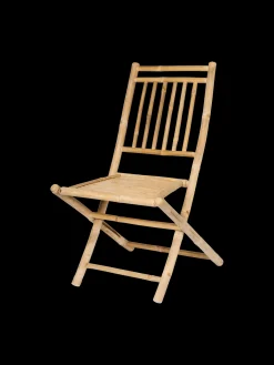 Chaise pliante