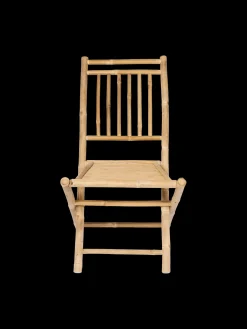 Chaise pliante