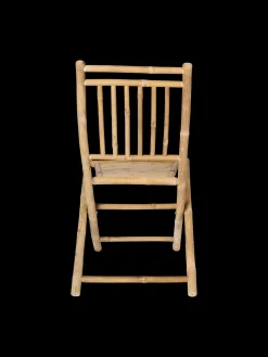 Chaise pliante