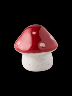 Champignon décoratif