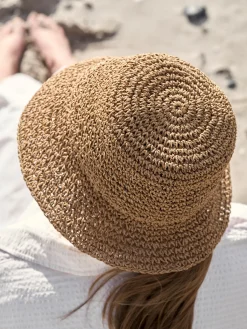 Chapeau de soleil