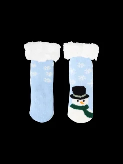 Chaussettes de Noël pour enfant