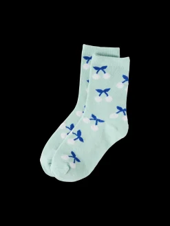 Chaussettes à paillettes
