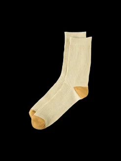Chaussettes à paillettes
