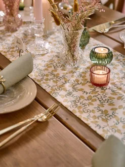 Chemin de table